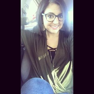 Meet your Posher, Ashley